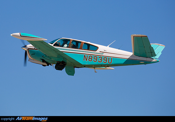 Beechcraft S35 Bonanza Beechcraft S35 Bonanza