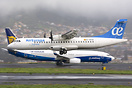 ATR 72-500