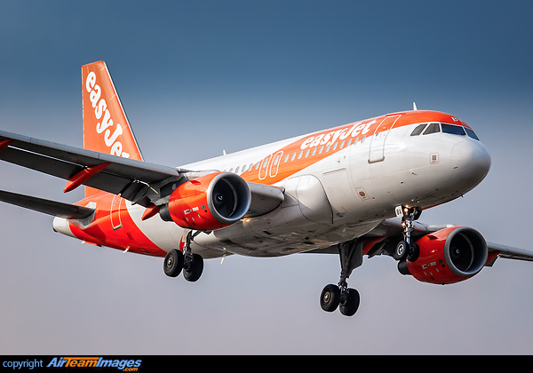 Airbus A319-111 Airbus A319-111