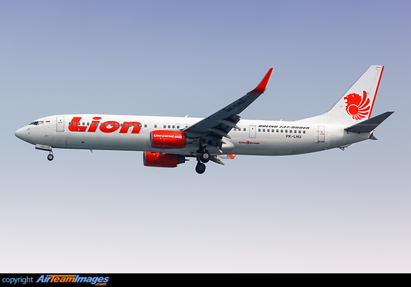 Boeing 737-9GP/ER Boeing 737-9GP/ER
