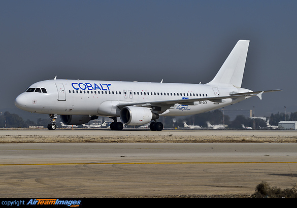 Airbus A320-214 Airbus A320-214