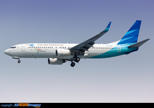 Boeing 737-8U3 Boeing 737-8U3