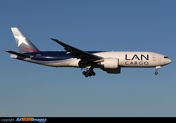 Boeing 777-F16 Boeing 777-F16