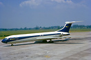 Vickers Super VC10-1151