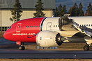 Boeing 787-8 Dreamliner