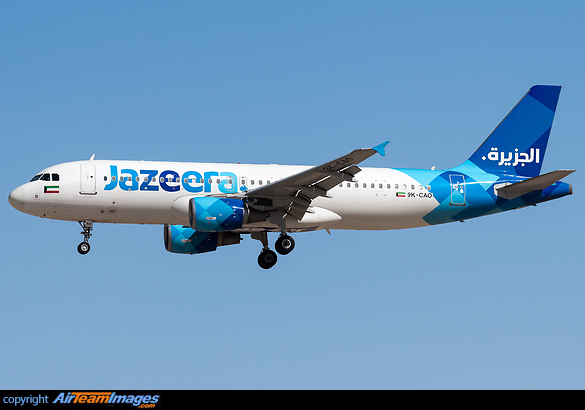 Airbus A320-214 Airbus A320-214