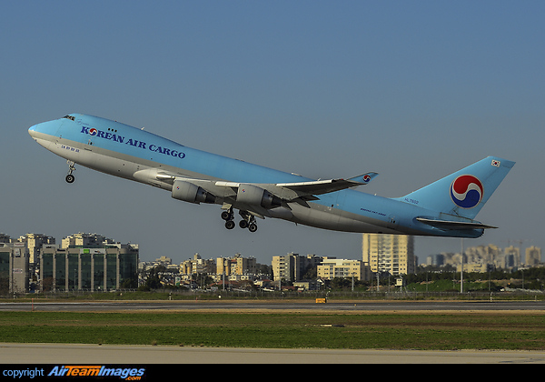 Boeing 747-4B5F/ER/SCD Boeing 747-4B5F/ER/SCD