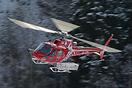 Eurocopter AS-350B-3E Ecureuil