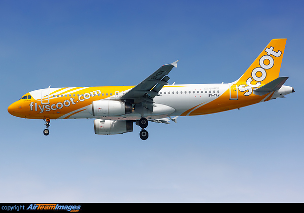 Airbus A320-232 Airbus A320-232