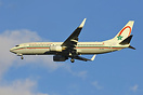 Boeing 737-85P