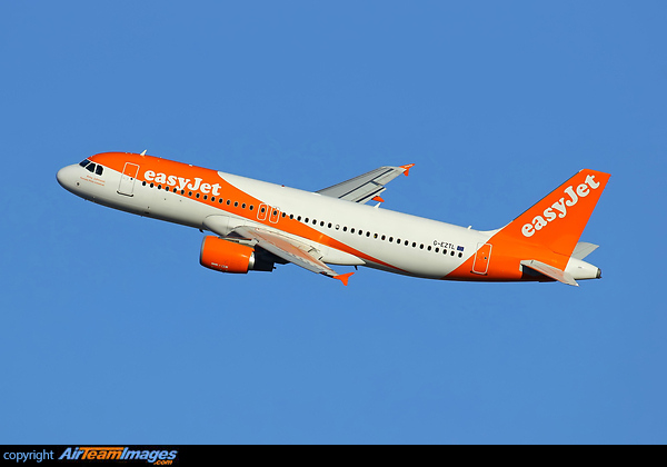 Airbus A320-214 Airbus A320-214