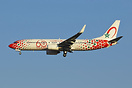 Boeing 737-85P