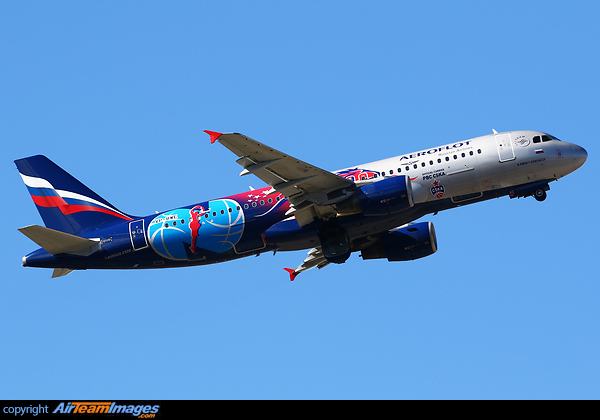 Airbus A320-214 Airbus A320-214