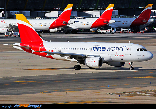 Airbus A319-111 Airbus A319-111