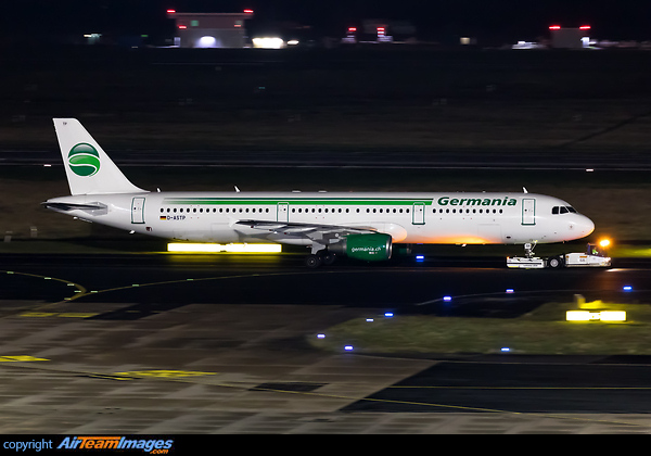 Airbus A321-211 Airbus A321-211