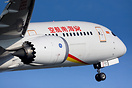 Boeing 787-9 Dreamliner