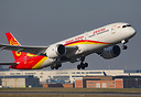 Boeing 787-9 Dreamliner