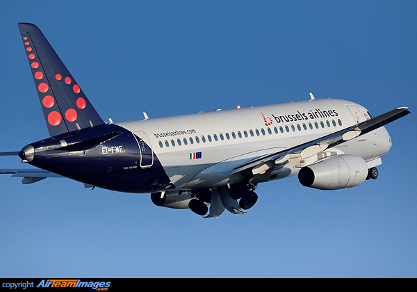 Sukhoi SuperJet 100-95B Sukhoi SuperJet 100-95B