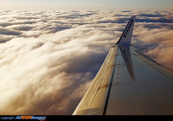 Boeing 737-8AS Boeing 737-8AS