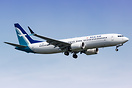 Boeing 737-8 MAX
