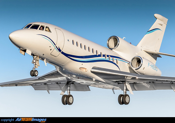 Dassault Falcon 900EX Dassault Falcon 900EX
