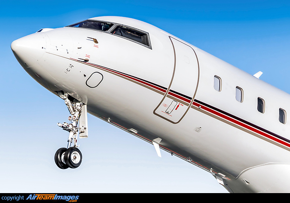 Bombardier Global 6000 Bombardier Global 6000