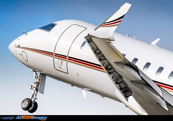 Bombardier Global 6000 Bombardier Global 6000
