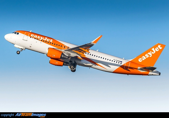 Airbus A320-214 Airbus A320-214
