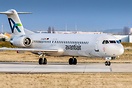 Fokker 100