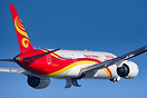 Boeing 787-9 Dreamliner