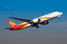 Boeing 787-9 Dreamliner