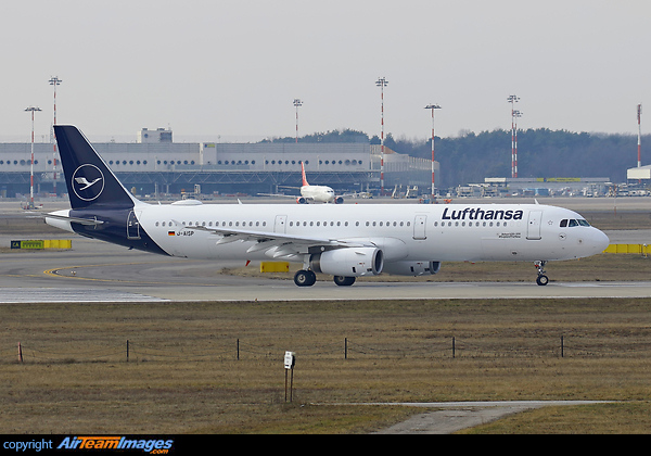 Airbus A321-231 Airbus A321-231