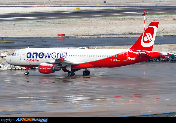 Airbus A320-214 Airbus A320-214