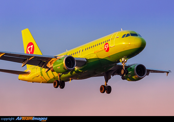 Airbus A319-114 Airbus A319-114