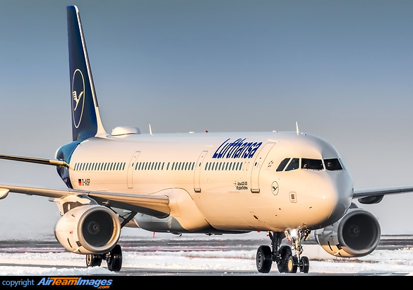 Airbus A321-231 Airbus A321-231