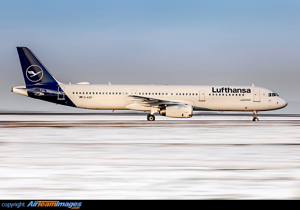 Airbus A321-231 Airbus A321-231