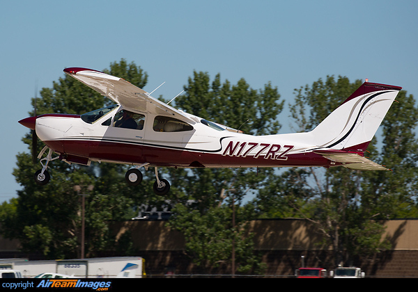 Cessna 177RG Cardinal Cessna 177RG Cardinal