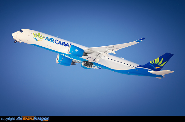 Airbus A350-941 Airbus A350-941