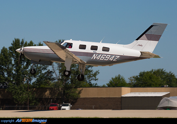 Piper PA-46-310P Malibu Piper PA-46-310P Malibu