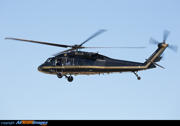 Sikorsky UH-60A Black Hawk Sikorsky UH-60A Black Hawk