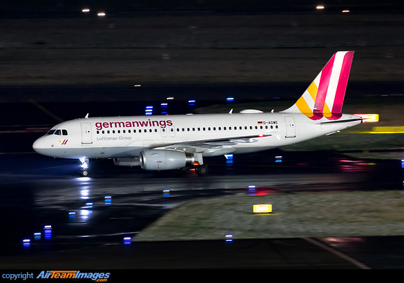 Airbus A319-132 Airbus A319-132