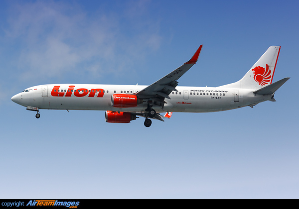 Boeing 737-9GP/ER Boeing 737-9GP/ER