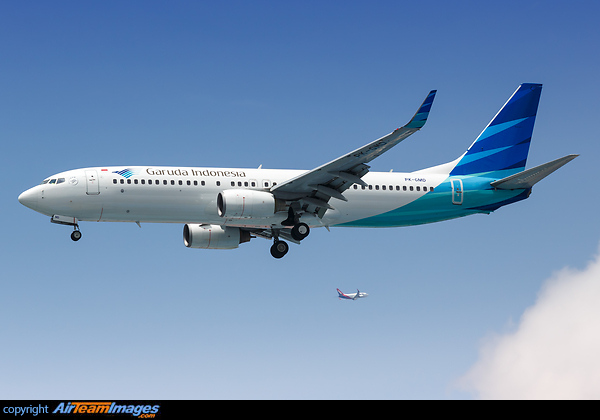 Boeing 737-8U3 Boeing 737-8U3