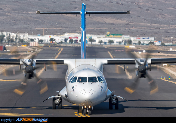 ATR 72-500 ATR 72-500