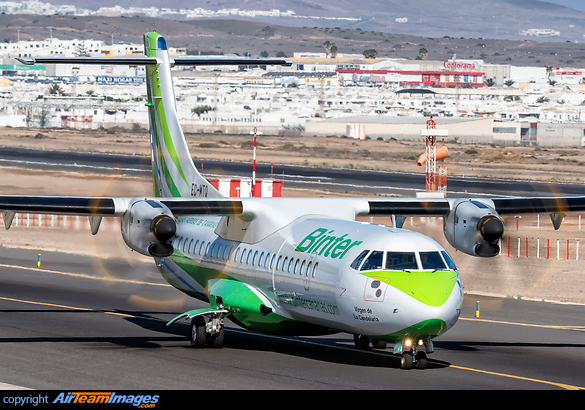 ATR 72-600 ATR 72-600