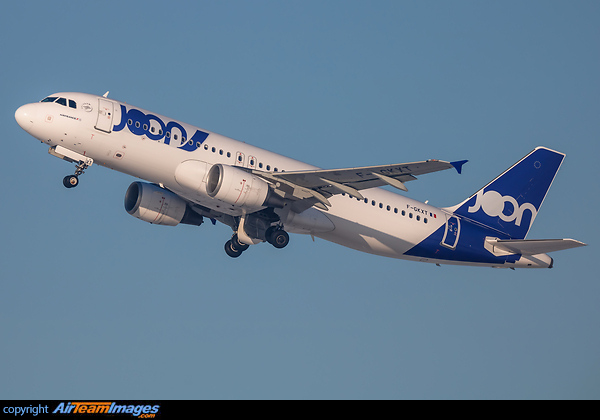 Airbus A320-214 Airbus A320-214