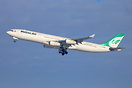 Airbus A340-313