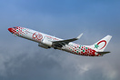 Boeing 737-85P