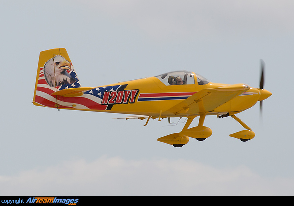Van's RV-9 Van's RV-9