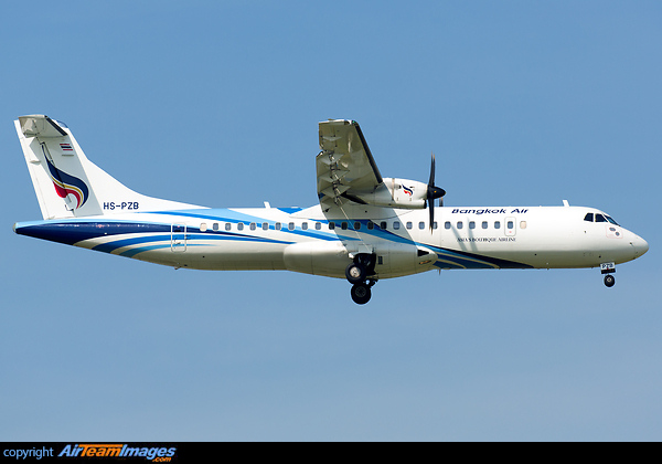 ATR 72-600